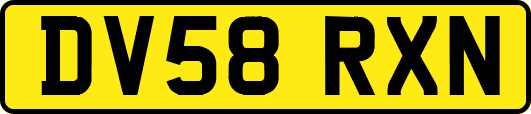 DV58RXN
