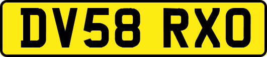 DV58RXO