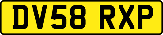 DV58RXP