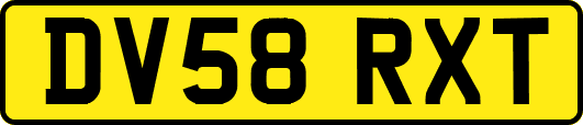 DV58RXT