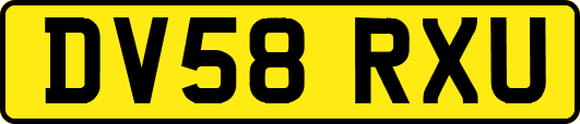 DV58RXU