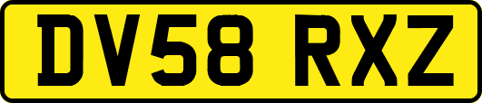 DV58RXZ