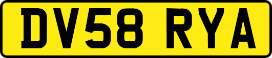 DV58RYA