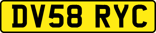 DV58RYC