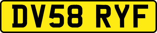 DV58RYF