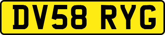 DV58RYG
