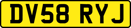 DV58RYJ