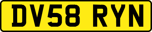 DV58RYN