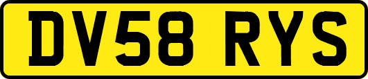 DV58RYS