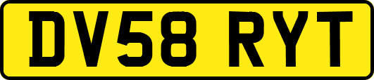 DV58RYT