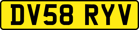 DV58RYV
