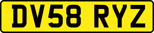 DV58RYZ