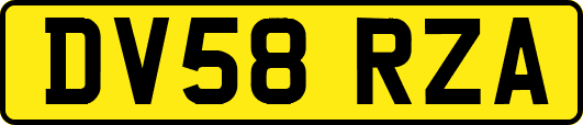 DV58RZA