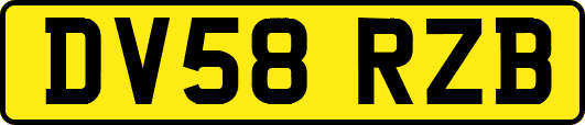 DV58RZB