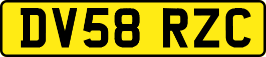 DV58RZC