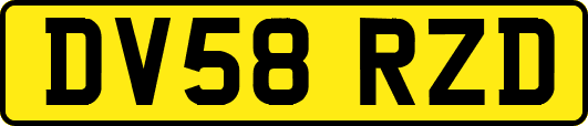 DV58RZD