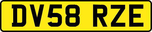 DV58RZE