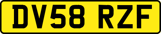 DV58RZF