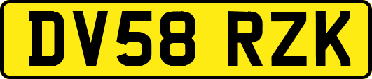 DV58RZK