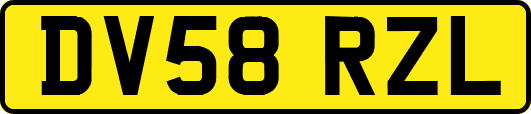 DV58RZL
