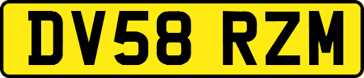 DV58RZM