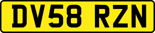 DV58RZN