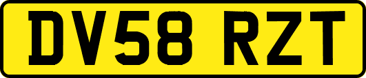 DV58RZT