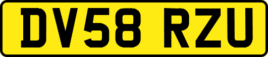 DV58RZU