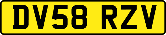 DV58RZV