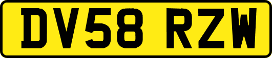 DV58RZW