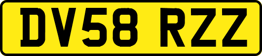DV58RZZ