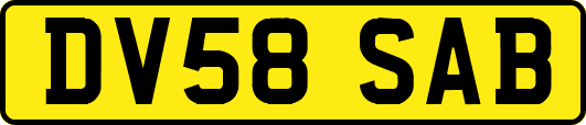 DV58SAB