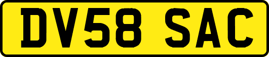 DV58SAC