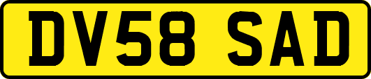 DV58SAD