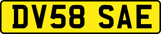 DV58SAE