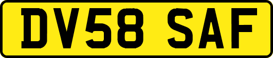 DV58SAF
