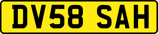 DV58SAH