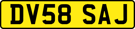 DV58SAJ
