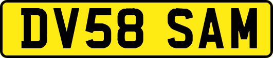 DV58SAM