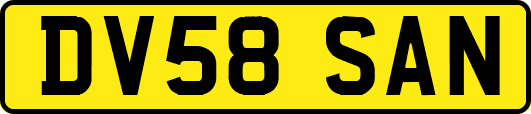 DV58SAN