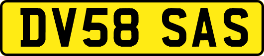 DV58SAS