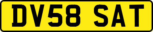 DV58SAT