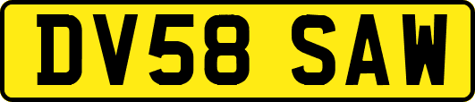 DV58SAW