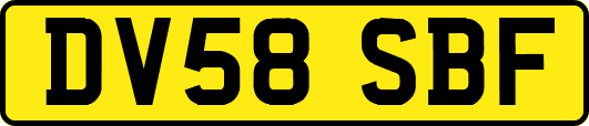DV58SBF