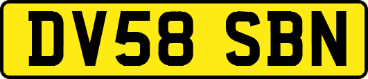 DV58SBN
