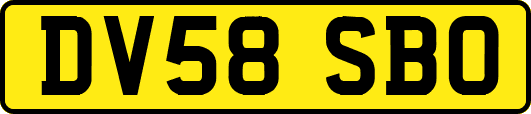 DV58SBO