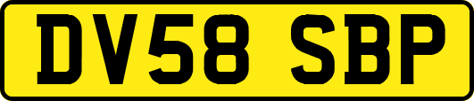 DV58SBP