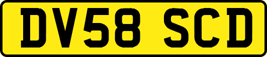 DV58SCD