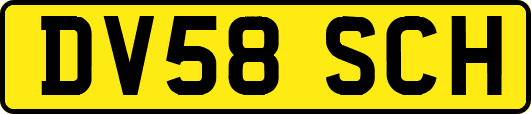 DV58SCH