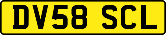 DV58SCL